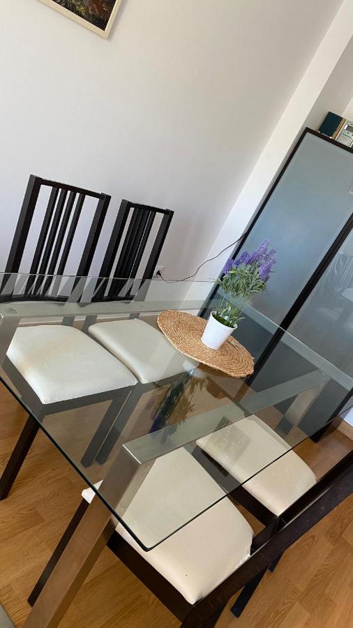 Duplex Junto Al Puente Romano Con Gran Terraza Y Parking Privado 科爾多瓦 外观 照片