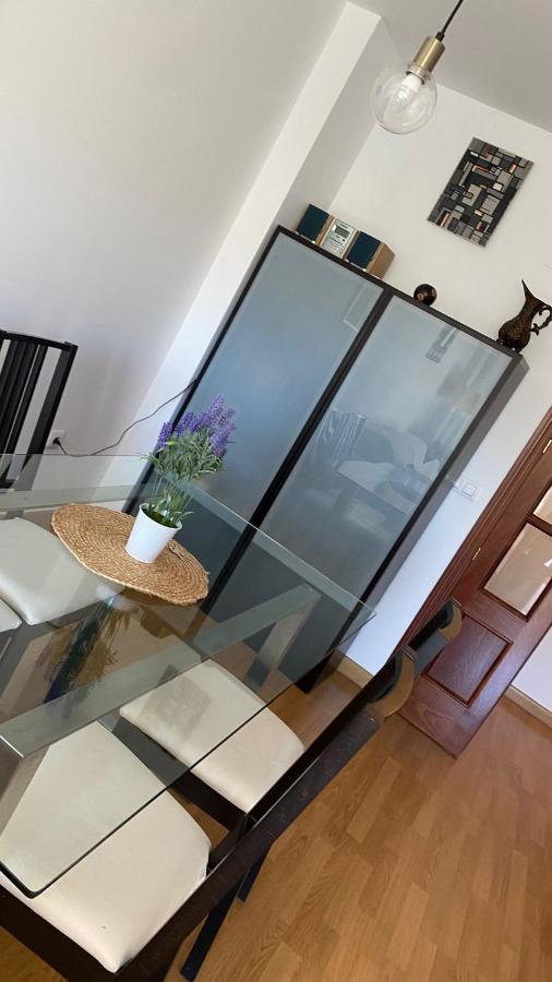 Duplex Junto Al Puente Romano Con Gran Terraza Y Parking Privado 科爾多瓦 外观 照片