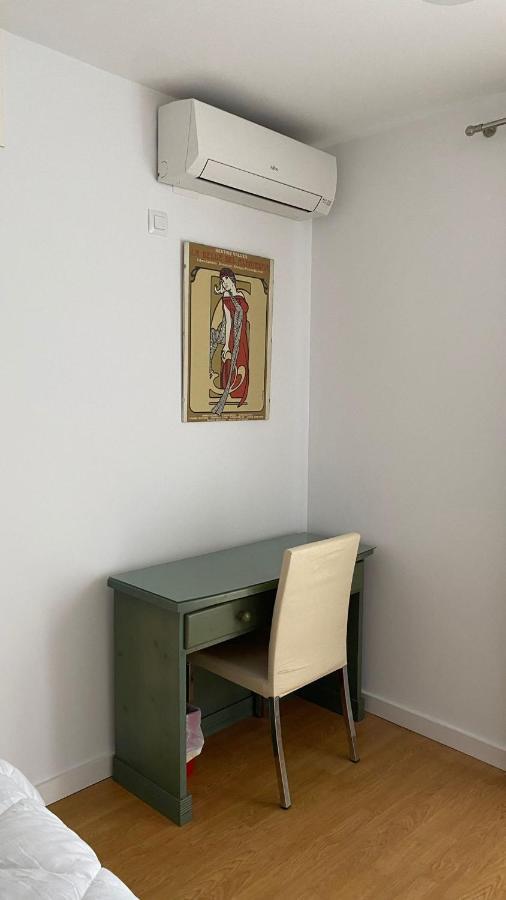 Duplex Junto Al Puente Romano Con Gran Terraza Y Parking Privado 科爾多瓦 外观 照片