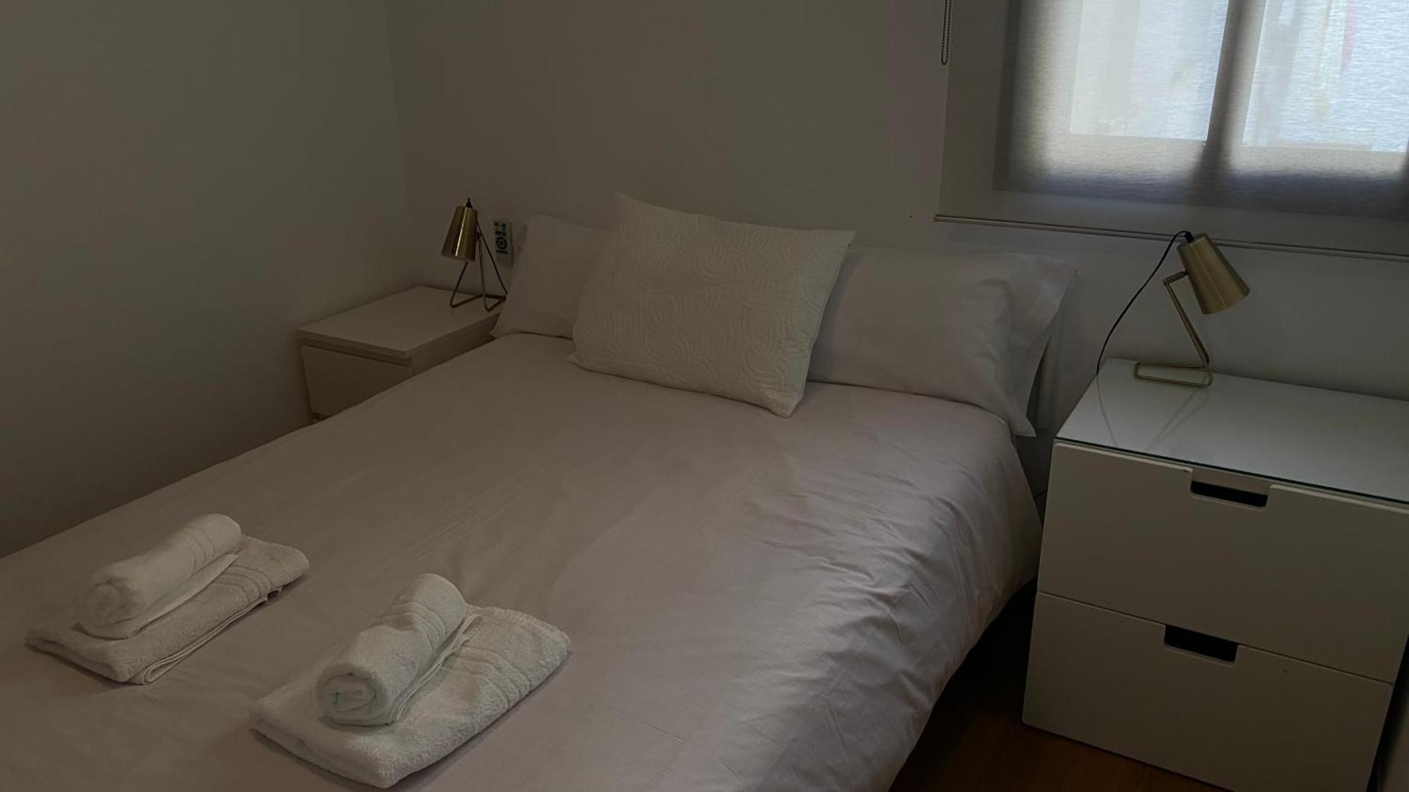 Duplex Junto Al Puente Romano Con Gran Terraza Y Parking Privado 科爾多瓦 外观 照片