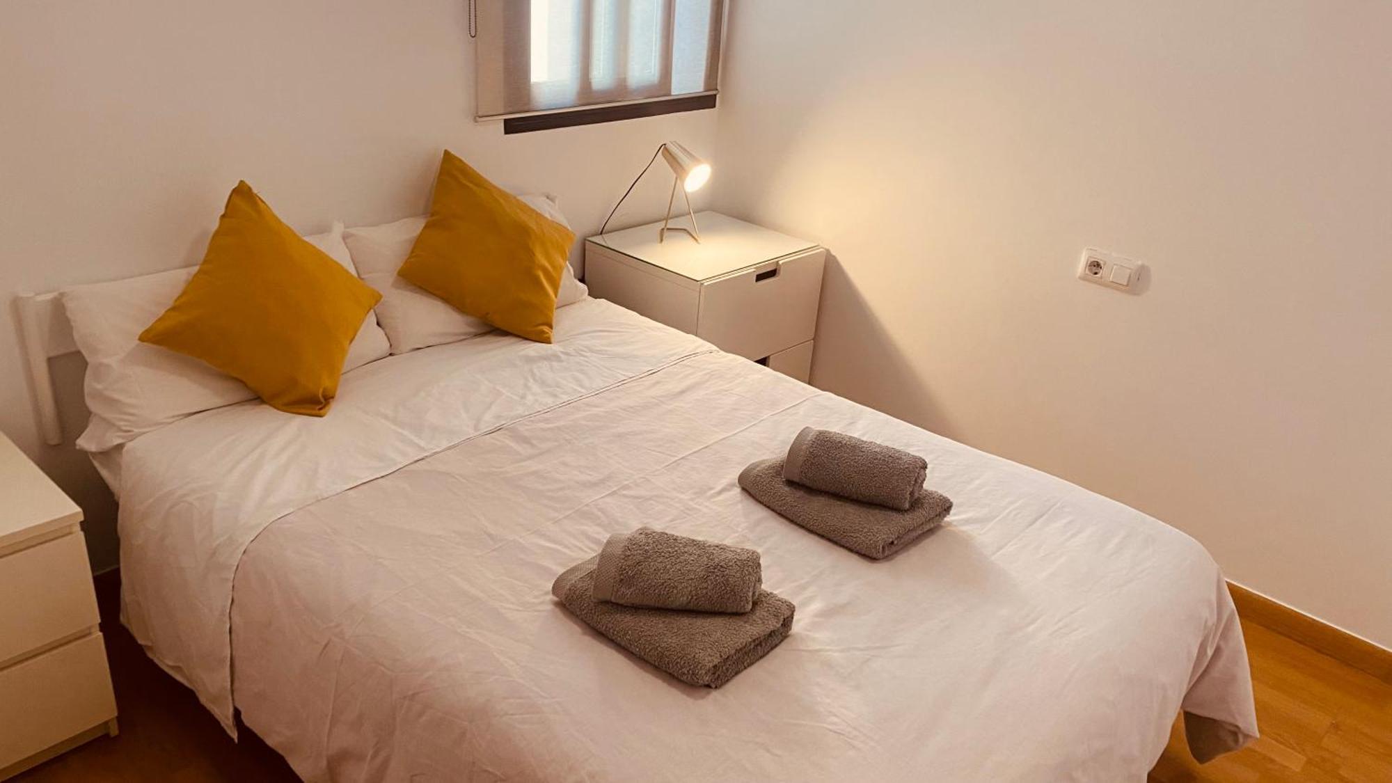Duplex Junto Al Puente Romano Con Gran Terraza Y Parking Privado 科爾多瓦 外观 照片