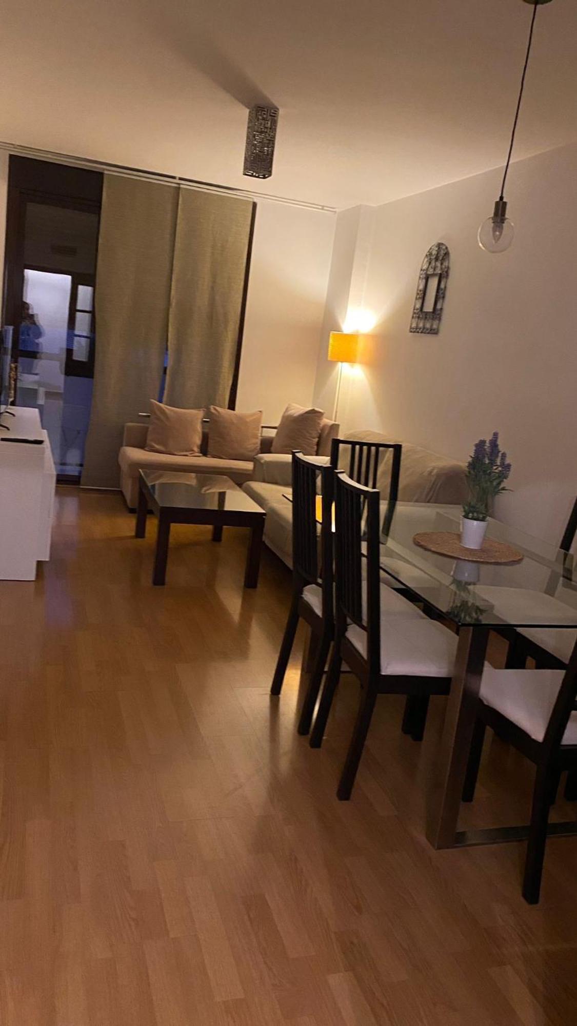 Duplex Junto Al Puente Romano Con Gran Terraza Y Parking Privado 科爾多瓦 外观 照片