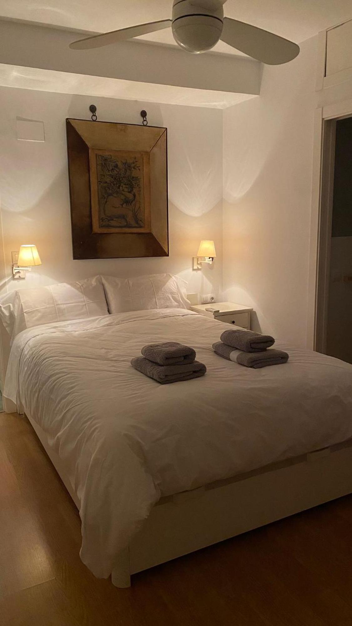 Duplex Junto Al Puente Romano Con Gran Terraza Y Parking Privado 科爾多瓦 外观 照片