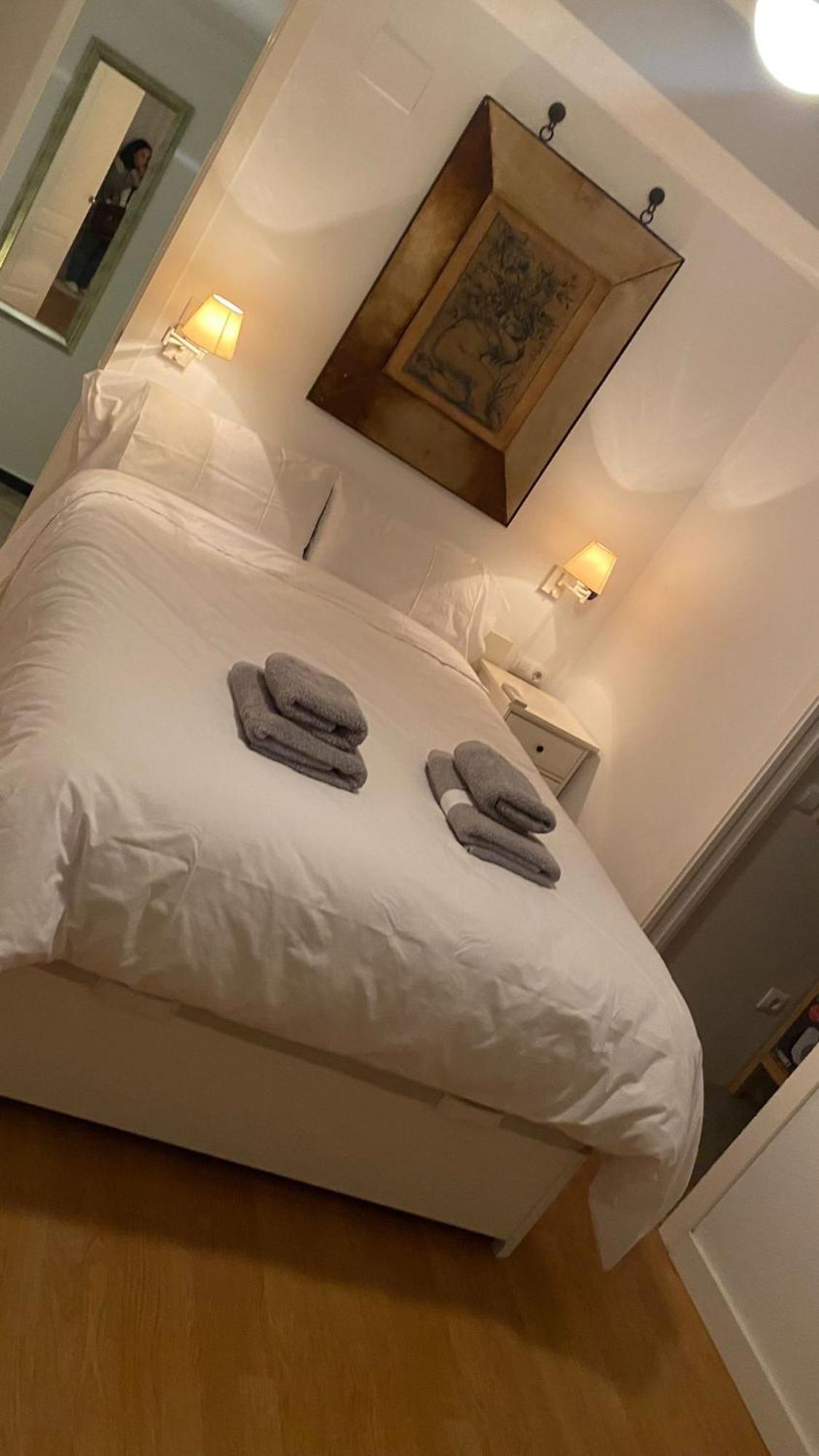 Duplex Junto Al Puente Romano Con Gran Terraza Y Parking Privado 科爾多瓦 外观 照片