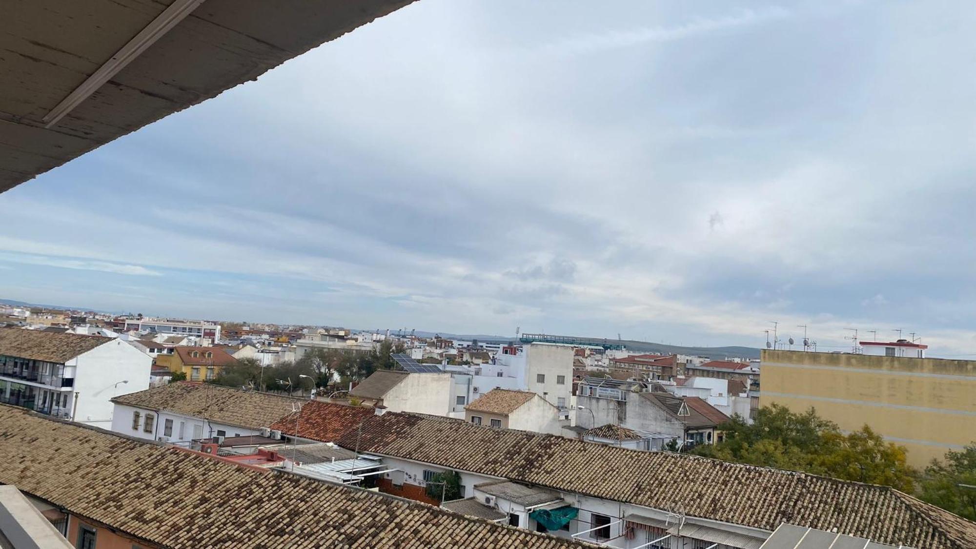 Duplex Junto Al Puente Romano Con Gran Terraza Y Parking Privado 科爾多瓦 外观 照片
